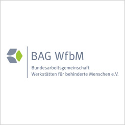 Logo LAG WfbM